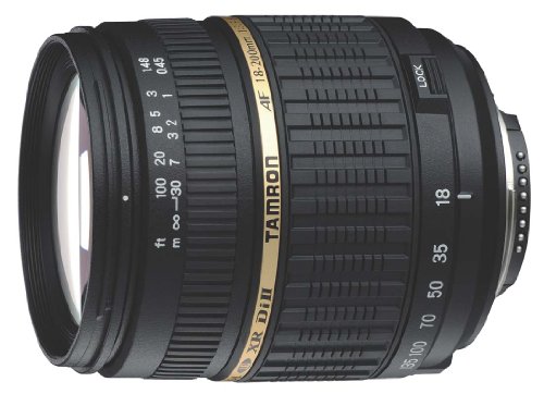 TAMRON 高倍率ズームレンズ AF18-200mm F3.5-6.3 XR DiII ソニー用Aマウント APS-C専用 A14S