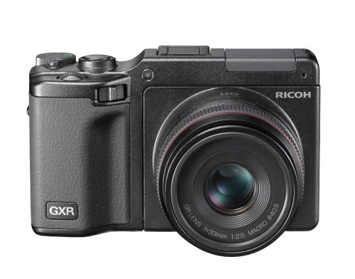 RICOH GXR用カメラユニット GR LENS A12 50mm F2.5 MACRO 170390