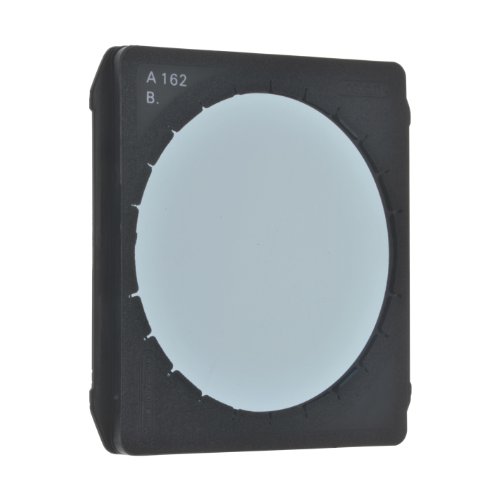 Cokin 角型レンズフィルター A162 ポラカラーブルー 67×69mmフレーム付 色彩効果用 447729
