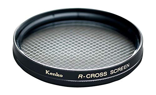 Kenko レンズフィルター R-クロス プロフェッショナル 105mm クロス効果用 010839