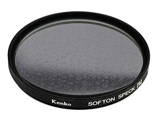 Kenko レンズフィルター ソフトン・スペック(B) 67mm ソフト描写用 367278