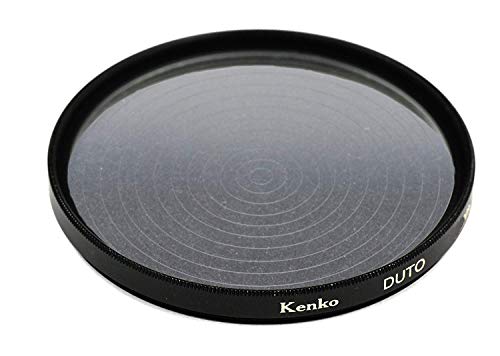 Kenko レンズフィルター デュート 58mm ソフト描写用 358313