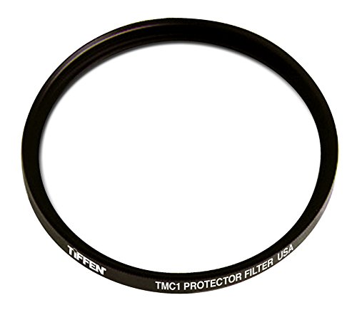 【国内正規品】Tiffen ティッフェン 72MM TMC1 PROTECTOR FILTER 72TMC1PROTECT