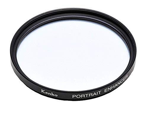 Kenko レンズフィルター ポートレートエンハンサー 55mm 色彩強調用 355787