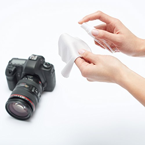 Amazonベーシック レンズクリーナー 一眼レフ&精密機器用 クリーニングキット
