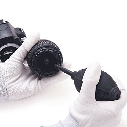VSGO カメラクリーニング用品 カメラクリーニングキット DKL-6