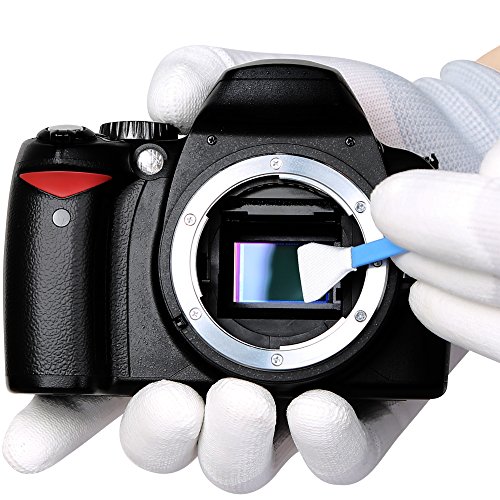 VSGO カメラクリーニング用品 カメラクリーニングキット DKL-6
