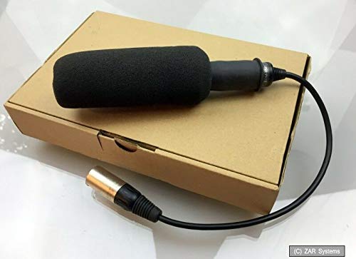 SONY Microphone ECM-XM1