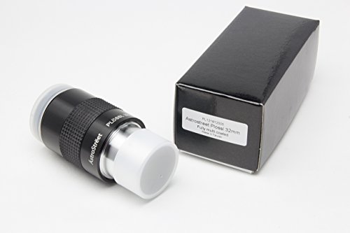 AstroStreet GSO スーパープローセル 32mm 1.25インチ(31.7mm)径 52° 台湾製 [国内正規品]