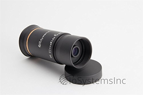 AstroStreet UltraWide 6mm ウルトラワイドアイピース 66度 31.7mm　アメリカンサイズ[国内正規品]