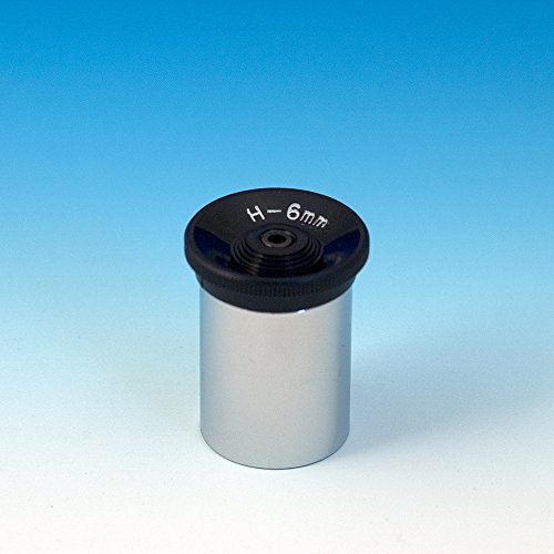 Ｈ型 接眼レンズφ24.5 (Ｈ－６mm)