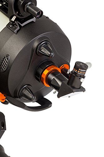 【国内正規品】 CELESTRON 天体望遠鏡 アクセサリー ガイドアイピース 12.5mm (31.7mm) CE93235