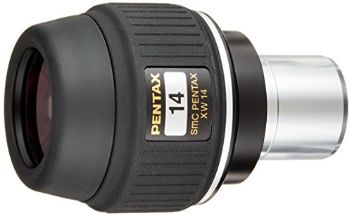 PENTAX アイピース XW14 スポッティングスコープ用 天体望遠鏡用 70515