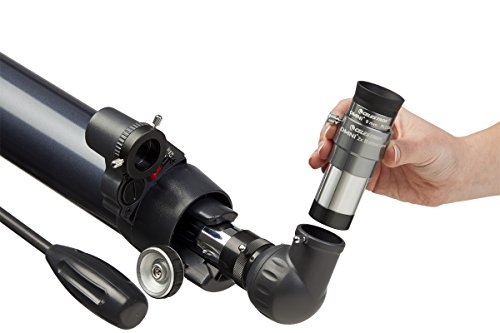 【国内正規品】CELESTRON 天体望遠鏡 アクセサリー 31.7㎜ Omni 2X バローレンズ CE93326