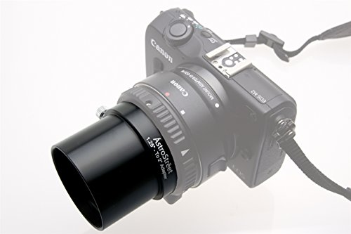 AstroStreet T2ネジ付き 2インチ31.7mm変換アダプター