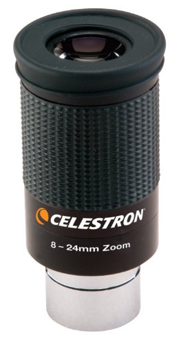 セレストロン 8-24mm 1.25 ズームアイピース 93230 並行輸入品