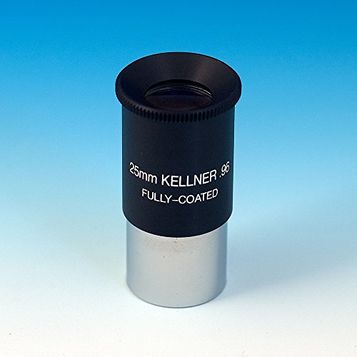 Ｋ型 接眼レンズφ24.5 (Ke-25mm)