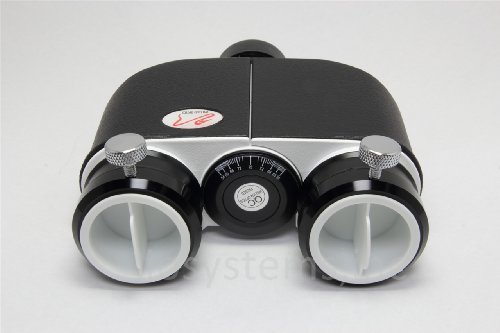 WilliamOptics 双眼装置標準セット アイピース( 接眼レンズ) バロー付属