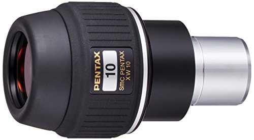 PENTAX アイピース XW10 スポッティングスコープ用 70514