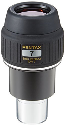 PENTAX アイピース XW7 スポッティングスコープ用 70513