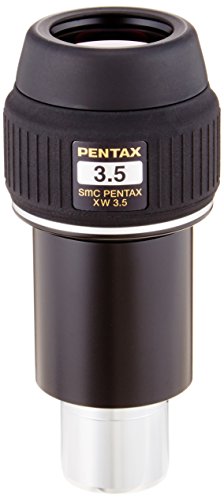 PENTAX アイピース XW3.5 スポッティングスコープ用 70511