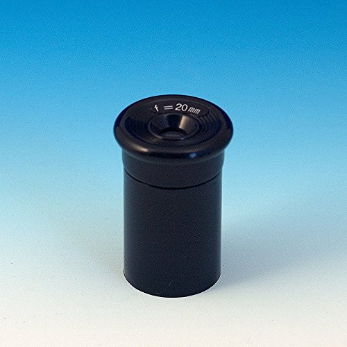 Ｆ型 接眼レンズ φ24.5 (F-20mm)