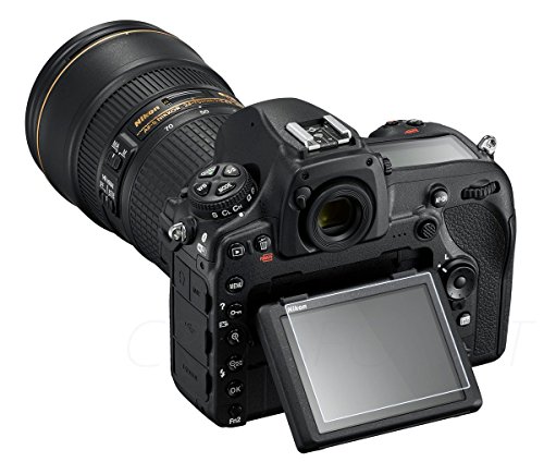 クロスフォレスト Nikon D850用 ガラスフィルム 液晶保護フィルム CF-GCND850