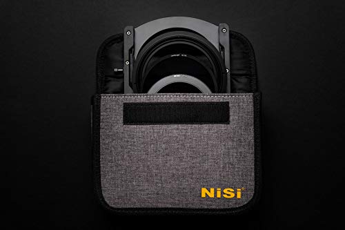 NiSi 100mmシステム 角型フィルター ソフトケース