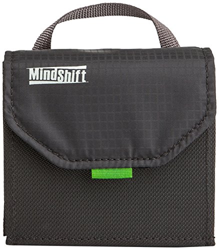 【国内正規品】MindShiftGEAR マインドシフトギア フィルターネストミニ ブラック 019207