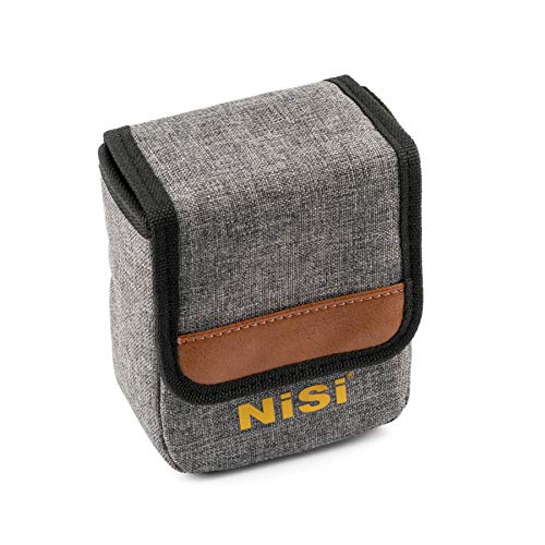 NiSi 75mmシステム 角型フィルターケース