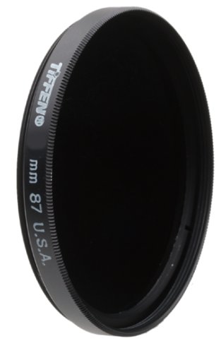 【国内正規品】Tiffen ティッフェン 52MM 87 FILTER 5287