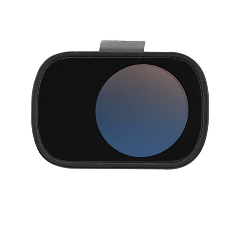 LICHIFIT DJI Mavic Mini 対応フィルター ND4+ND8+ND16+ND32セット mavic mini カメラレンズフィルター レンズ保護 光学ガラス アクセサリー