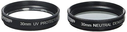 【国内正規品】Tiffen ティッフェン 30MM VIDEO TWIN PACK BOX 30VTP