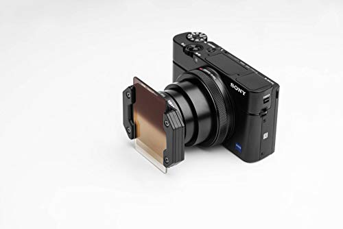 NiSi 角型フィルター SONY RX100M6 / M7 プロフェッショナルキット