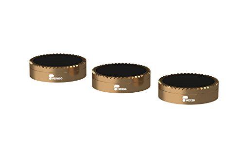 Polar Pro Filters Exposure Collection | Cinema Series