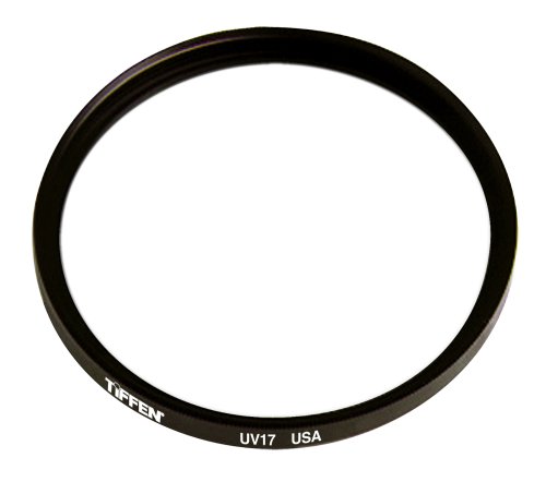 【国内正規品】Tiffen ティッフェン 40.5MM UV17 FILTER 405UV17