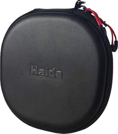 Haida Filters M10 フィルターホルダーシステム 100mmシリーズフィルター用 77mmアダプターリング付き
