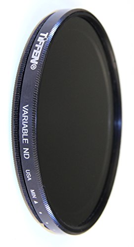 【国内正規品】Tiffen ティッフェン 77MM VARIABLE ND FILTER 77VND