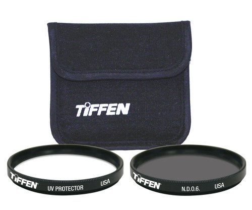 【国内正規品】Tiffen ティッフェン 55MM VIDEO TWIN PACK 55VTP