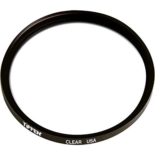 【国内正規品】Tiffen ティッフェン 30MM CLEAR FILTER 30CLR