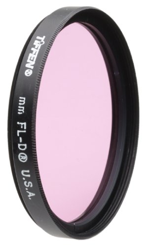 【国内正規品】Tiffen ティッフェン 55MM FLD FILTER 55FLD