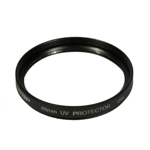 【国内正規品】Tiffen ティッフェン 46MM UV PROTECTOR 46UVP