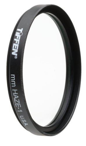 【国内正規品】Tiffen ティッフェン 52MM UV HAZE 1 FILTER 52HZE