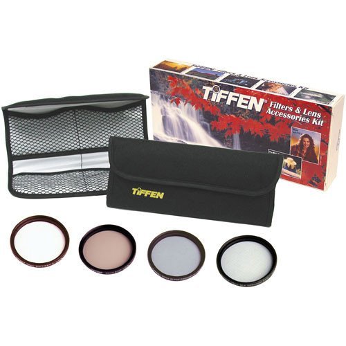 【国内正規品】Tiffen ティッフェン 55MM FILM LOOK DV KIT 55DVFLK