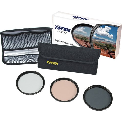 【国内正規品】Tiffen ティッフェン 28MM PHOTO ESSENTIALS KIT 28TPK1