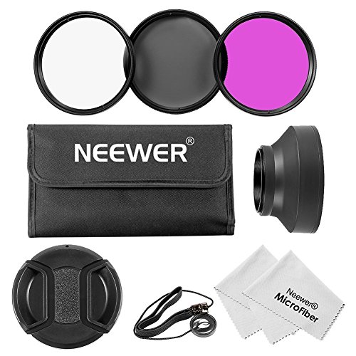 【国内正規品】NEEWER 49mmレンズフィルタキット