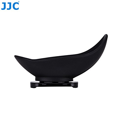 JJC ef-xtliig Eyeshade for Fujifilm X - t1 x-t2カメラ、交換Fujifilm ec-xtl Eye Piece