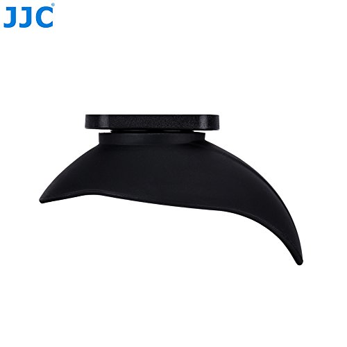 JJC ef-xtliig Eyeshade for Fujifilm X - t1 x-t2カメラ、交換Fujifilm ec-xtl Eye Piece