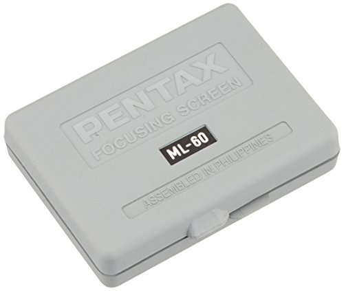 PENTAX フォーカシングスクリーン ML-60 AF分割マット 38579