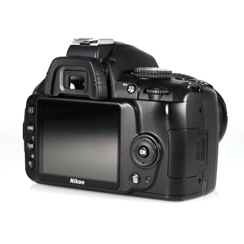 FotoTech 交換用ゴム DK-21 アイカップ Nikon D80 D90 D200 D600 D7000 デジタル一眼レフカメラ用 FotoTechベルベットバッグ付き